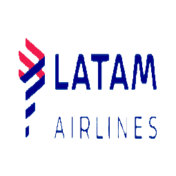 Logo LATAM