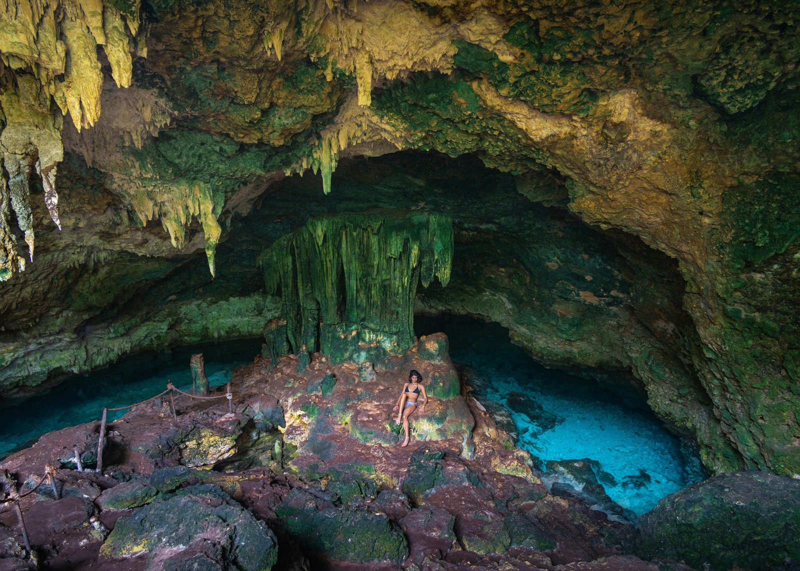 Lençóis Maranhenses - Pexels